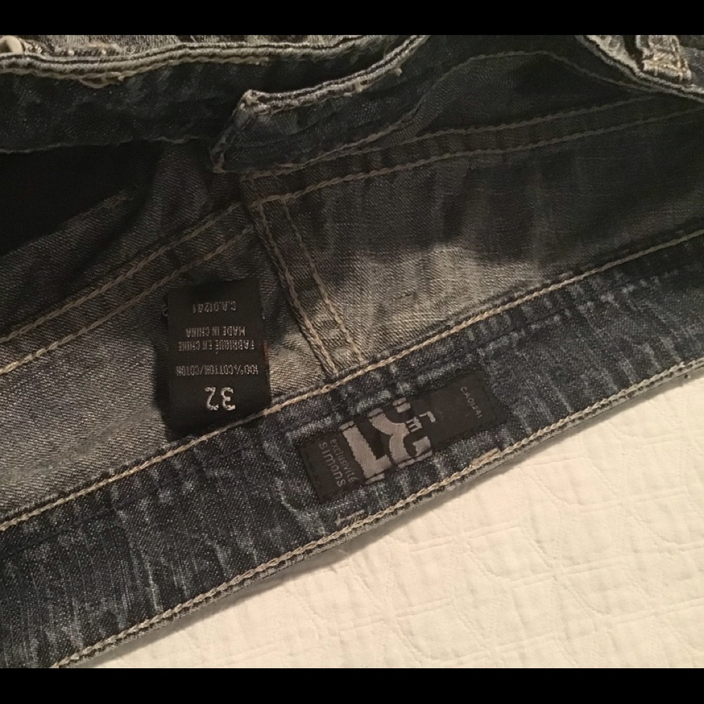 Simons jeans - Picture 3 of 7